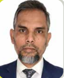 Syed Ahbab Hussain