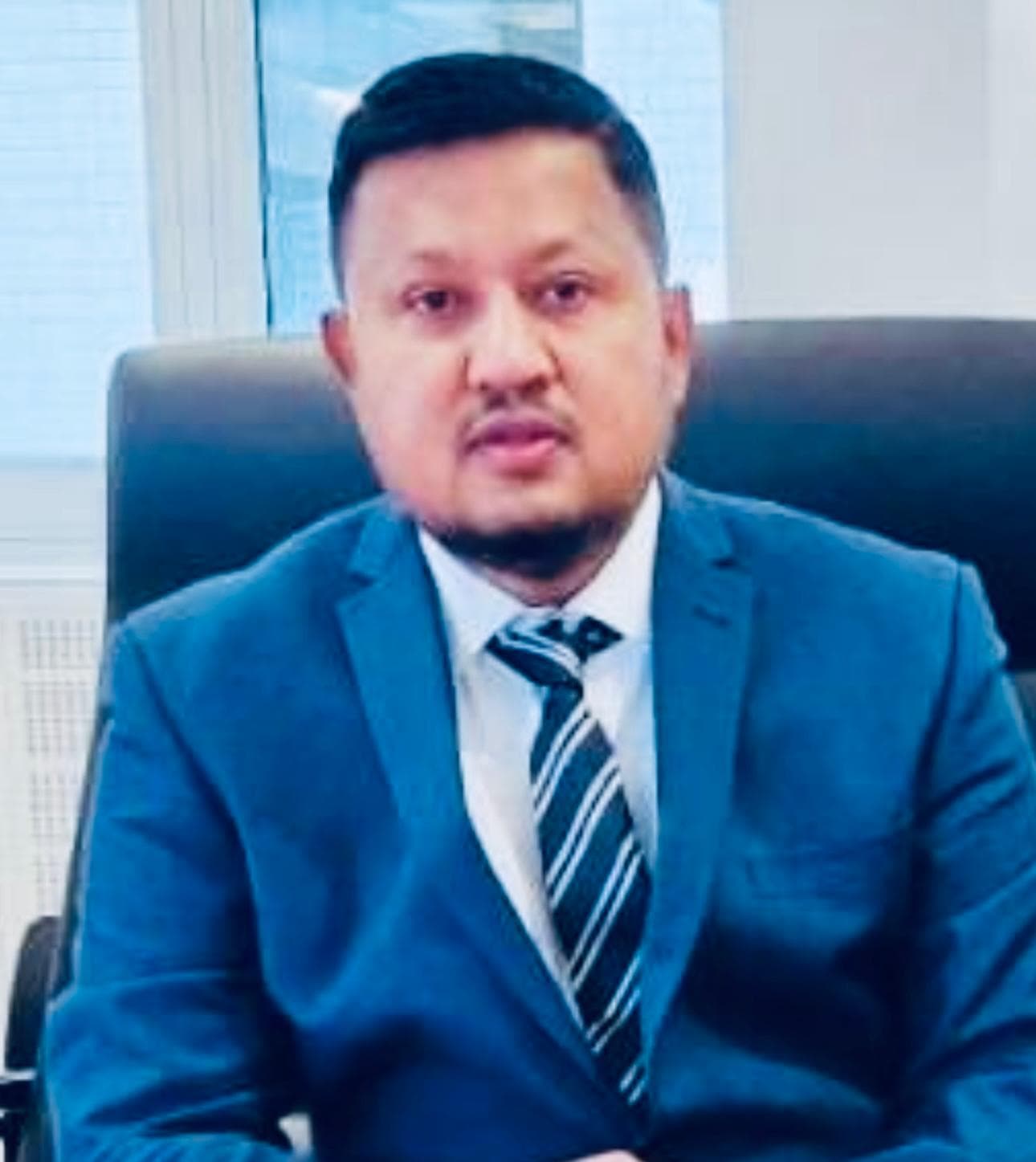 Ashraf Uddin Talash