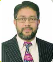 Razzakul Haider Khan