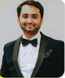 Md Najmul Huda