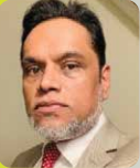Prof Dr Sanawar Choudhury