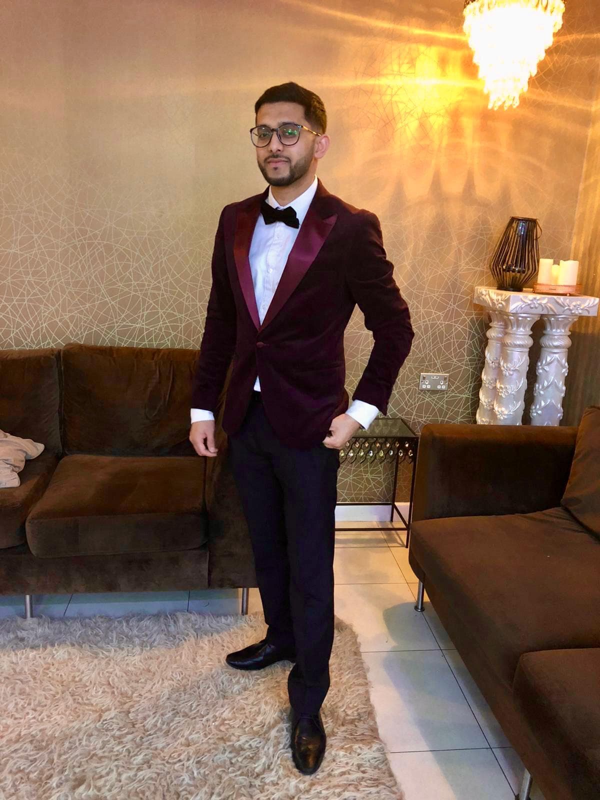 Tanjir Ahmed