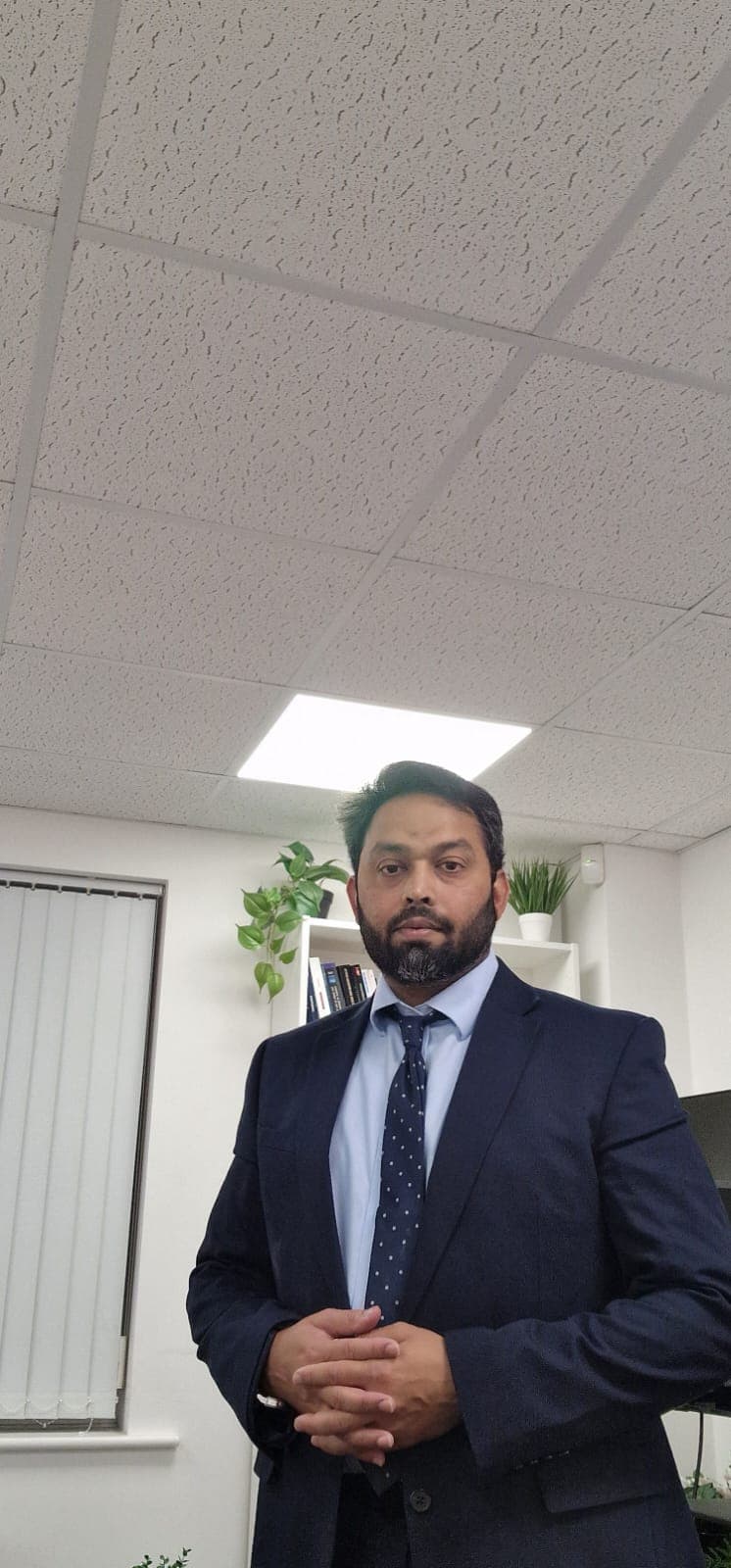 Md Mobassher Rahman
