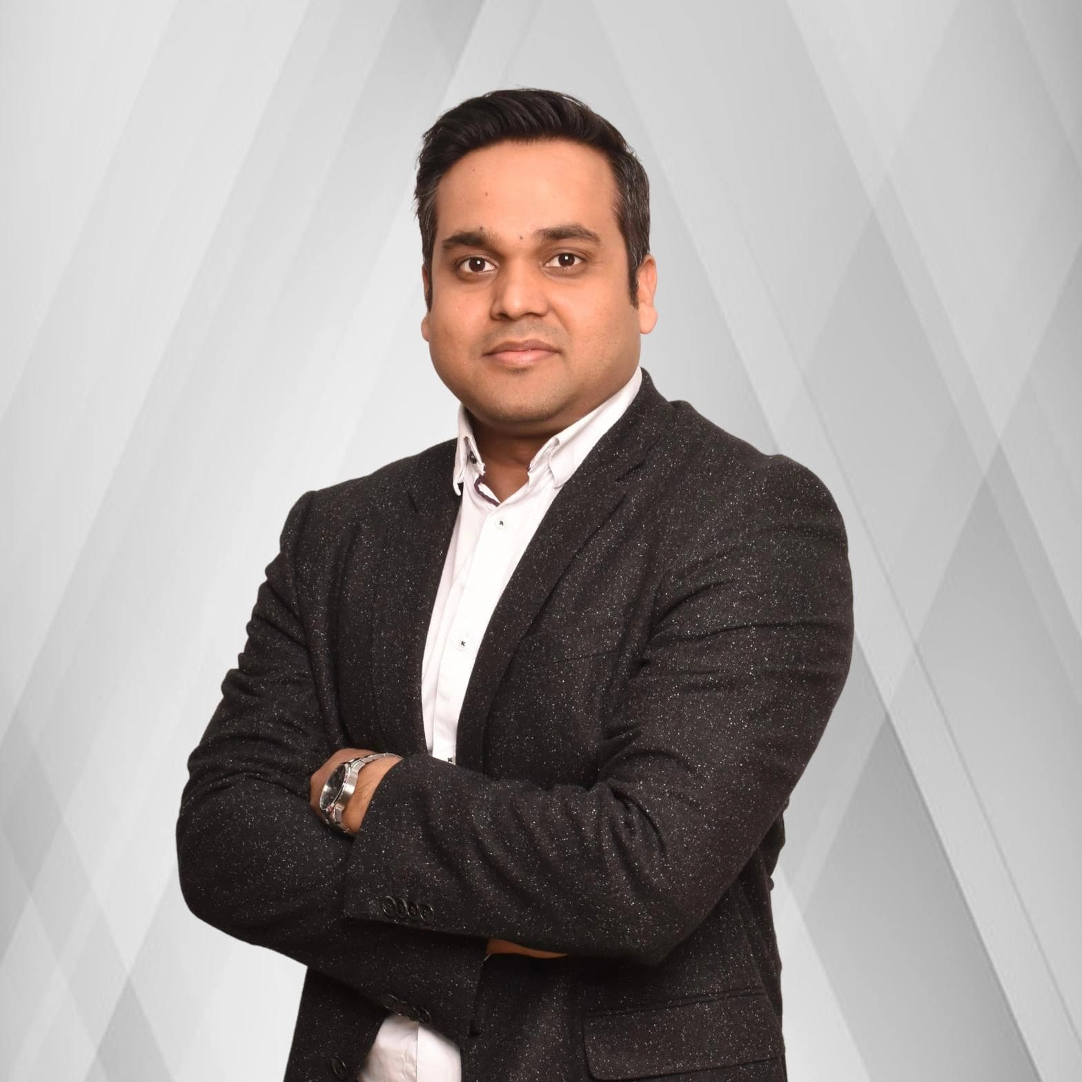 Kamruzzaman Shakil