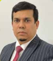Ashraf Pervez