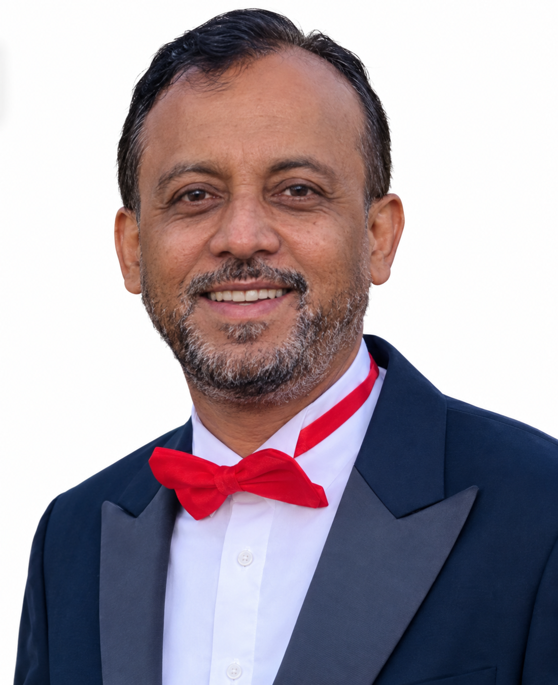 Mohammed Enamul Haque Khan
