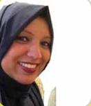 Tahmina Ahmed