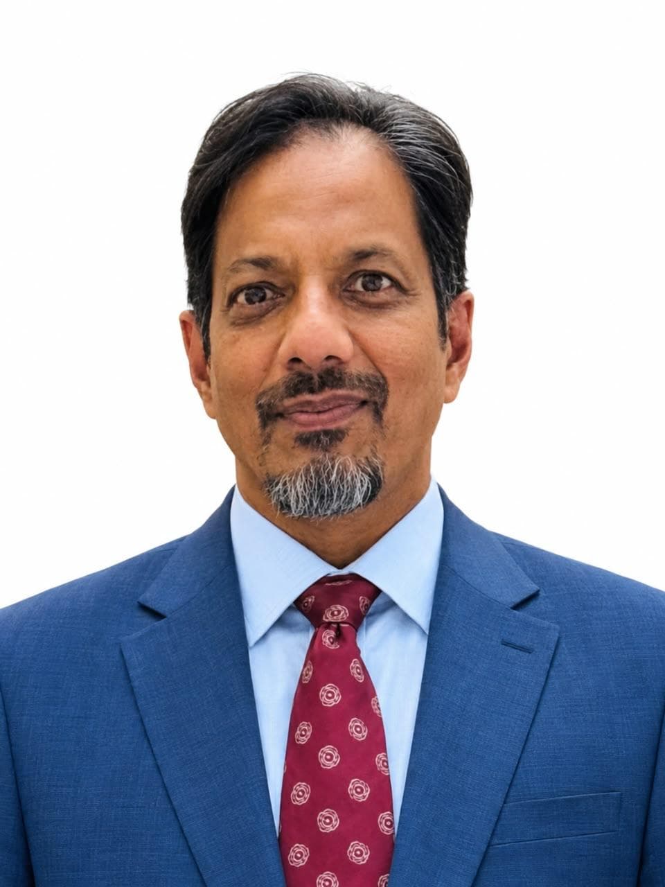 Mohammed Muhit Uddin