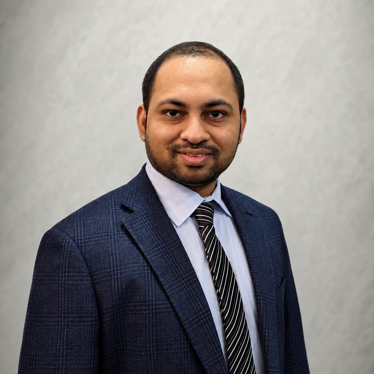 Mohammad Tarequzzaman