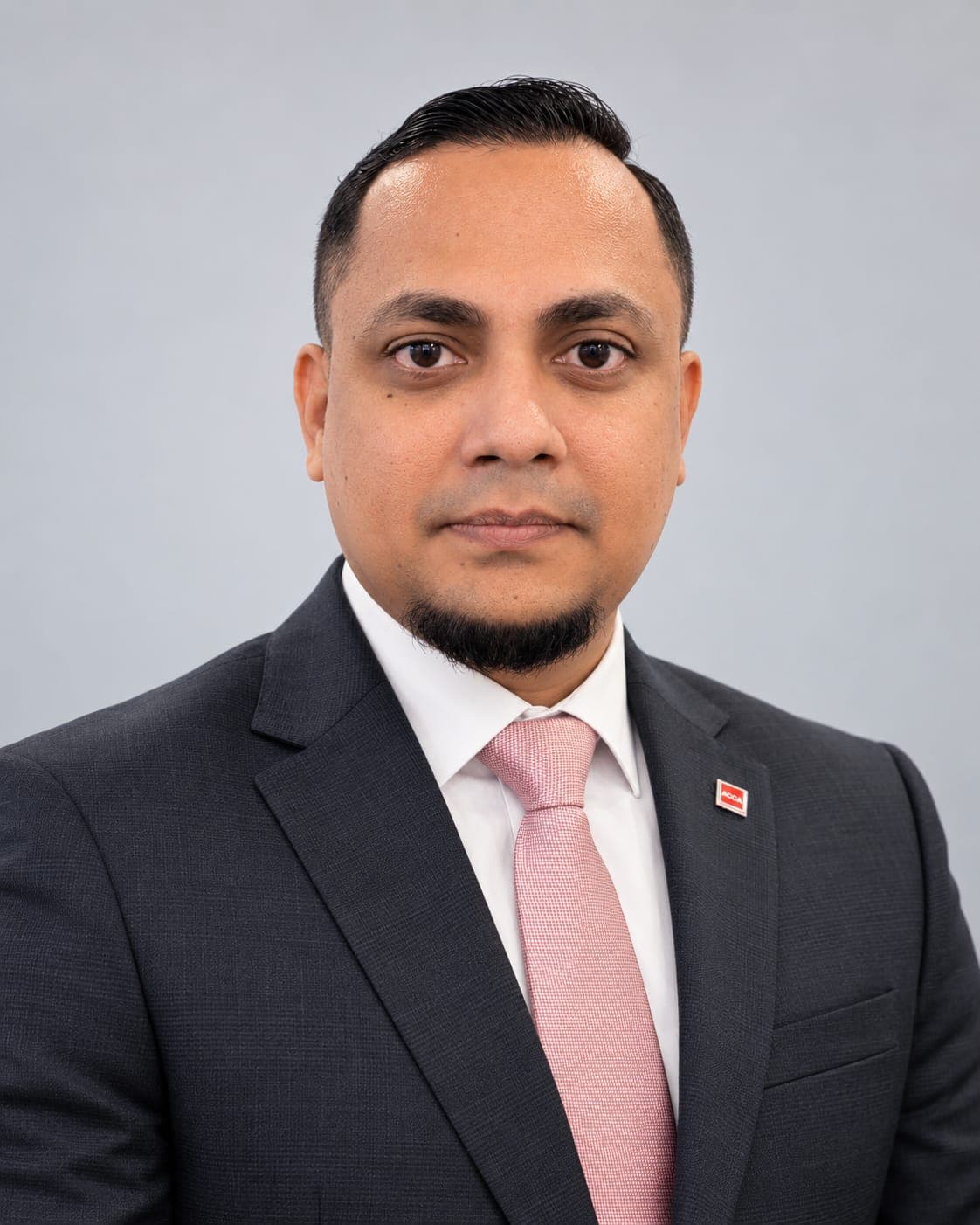 Dewan Mahid Raza Chowdhury