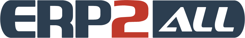 ENTERPRISE RESOURCE PLANNING (ERP)