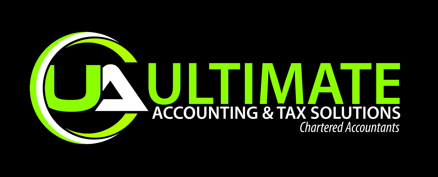 Ultimate Accounting & Tax Solutions Ltd